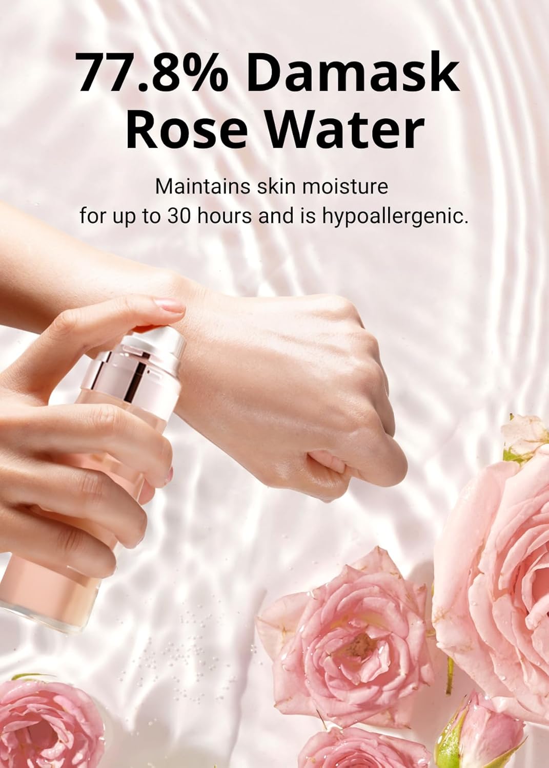 Missha Glow Skin Balm To Go Mist, 4-In-1 Hydrating, Refreshing, Makeup-Enhancing, Portable Dewy Glow Spray : Beauty & Personal Care