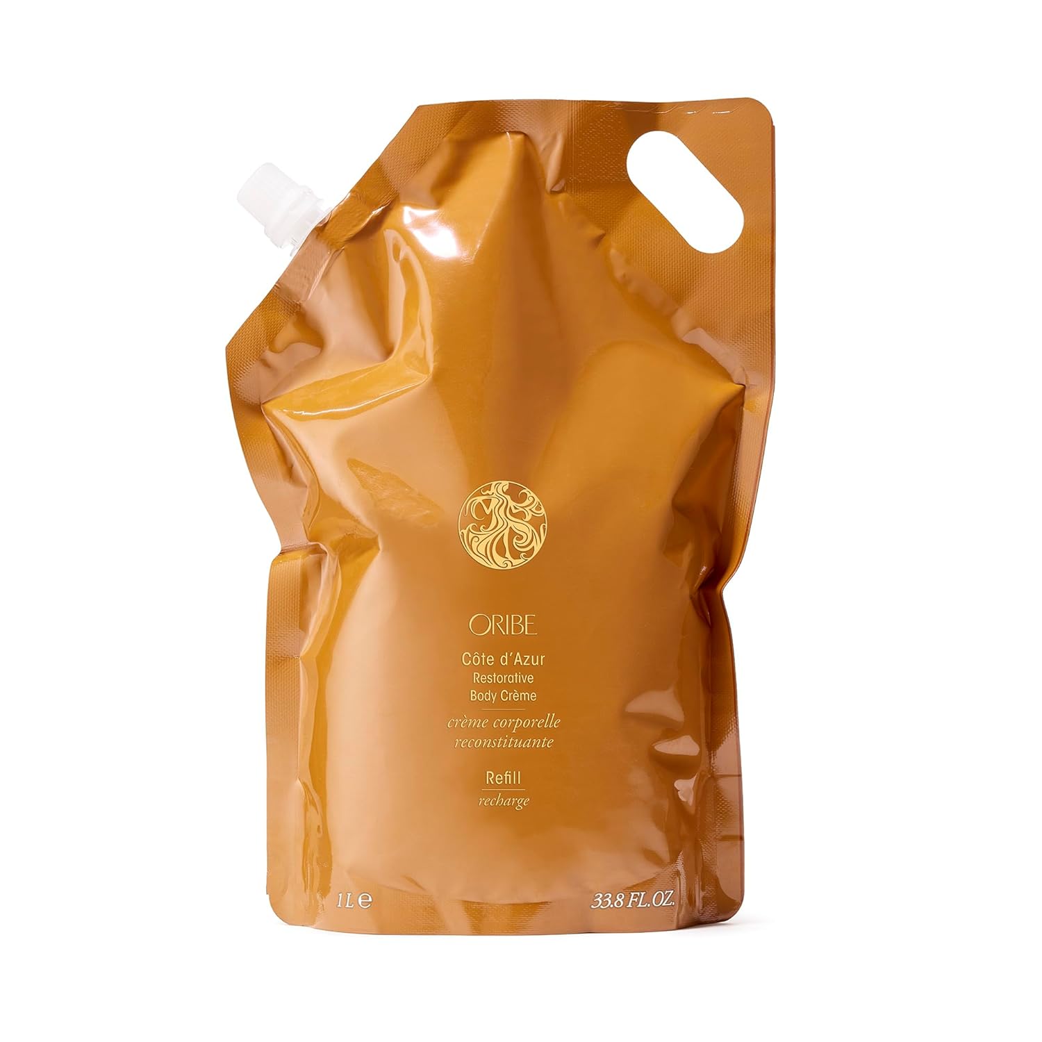 Oribe C’Ôte D’Azur Restorative Body Crème Refill