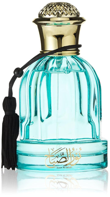 Noor Al Sabah Eau De Parfum Spray 3.4 Oz