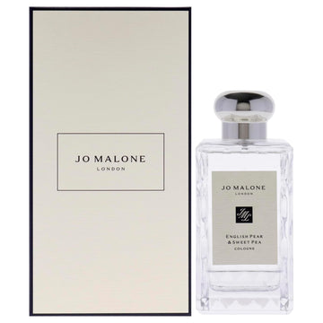 Jo Malone London English Pear & Sweet Pea Cologne 3.4 Oz : Beauty & Personal Care