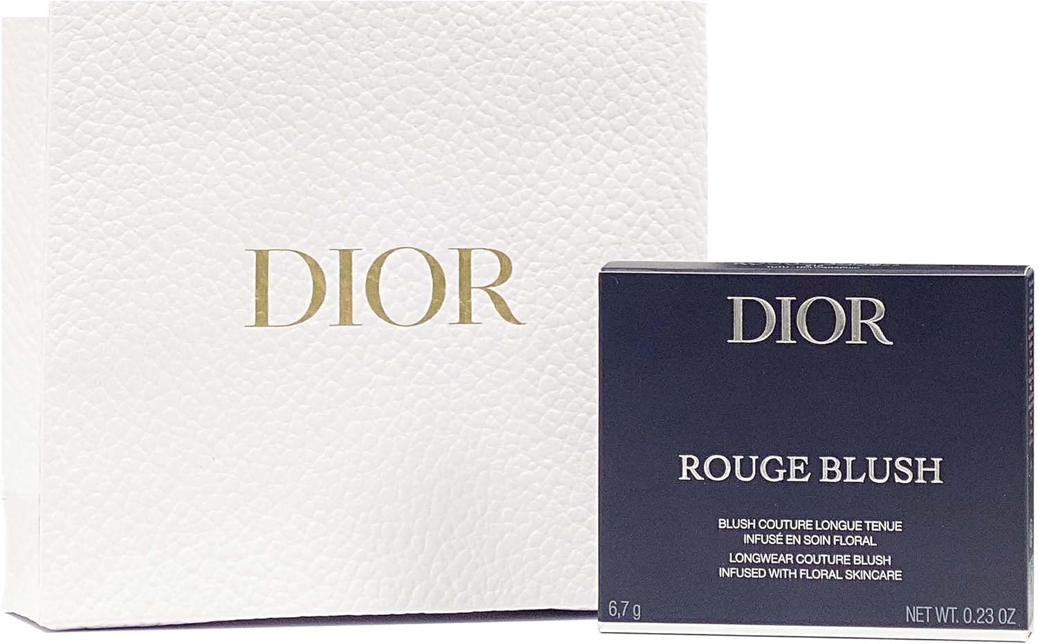 Dior Diorskin Shimmer Coloret N°720 Icone 1Un