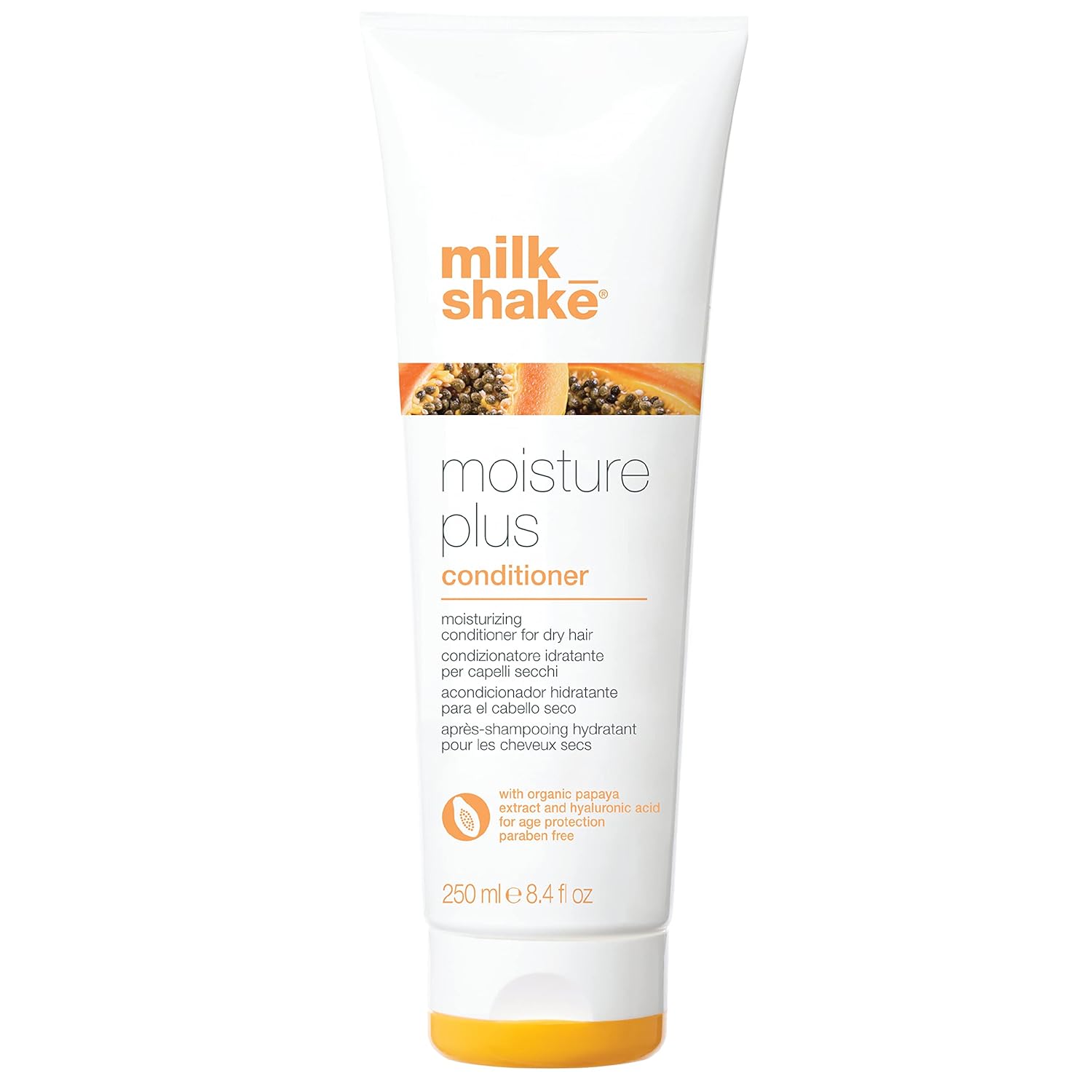 Milk_Shake Moisture Plus Conditioner, 8.4 Fl Oz