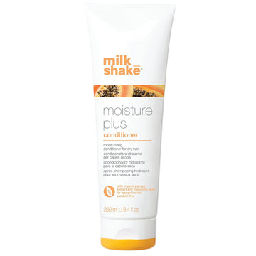 Milk_Shake Moisture Plus Conditioner, 8.4 Fl Oz