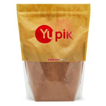 Yupik Powder, Natural Cocoa, 2.2 Lb, Pack Of 1