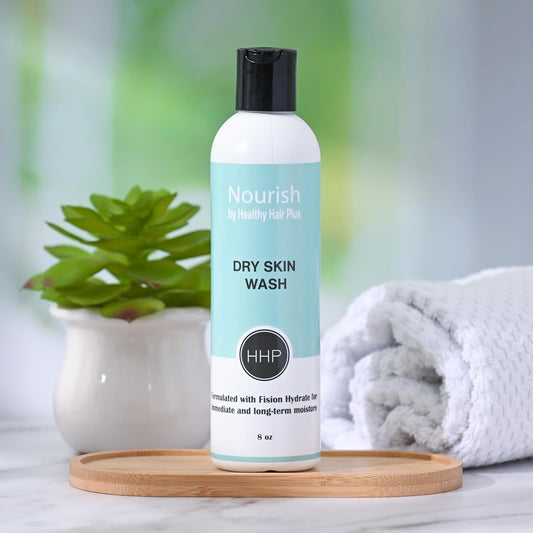 Dry Skin Face Wash, Gentle Hydrating Face Wash With Hyaluronic Acid To Add And Lock In Moisture