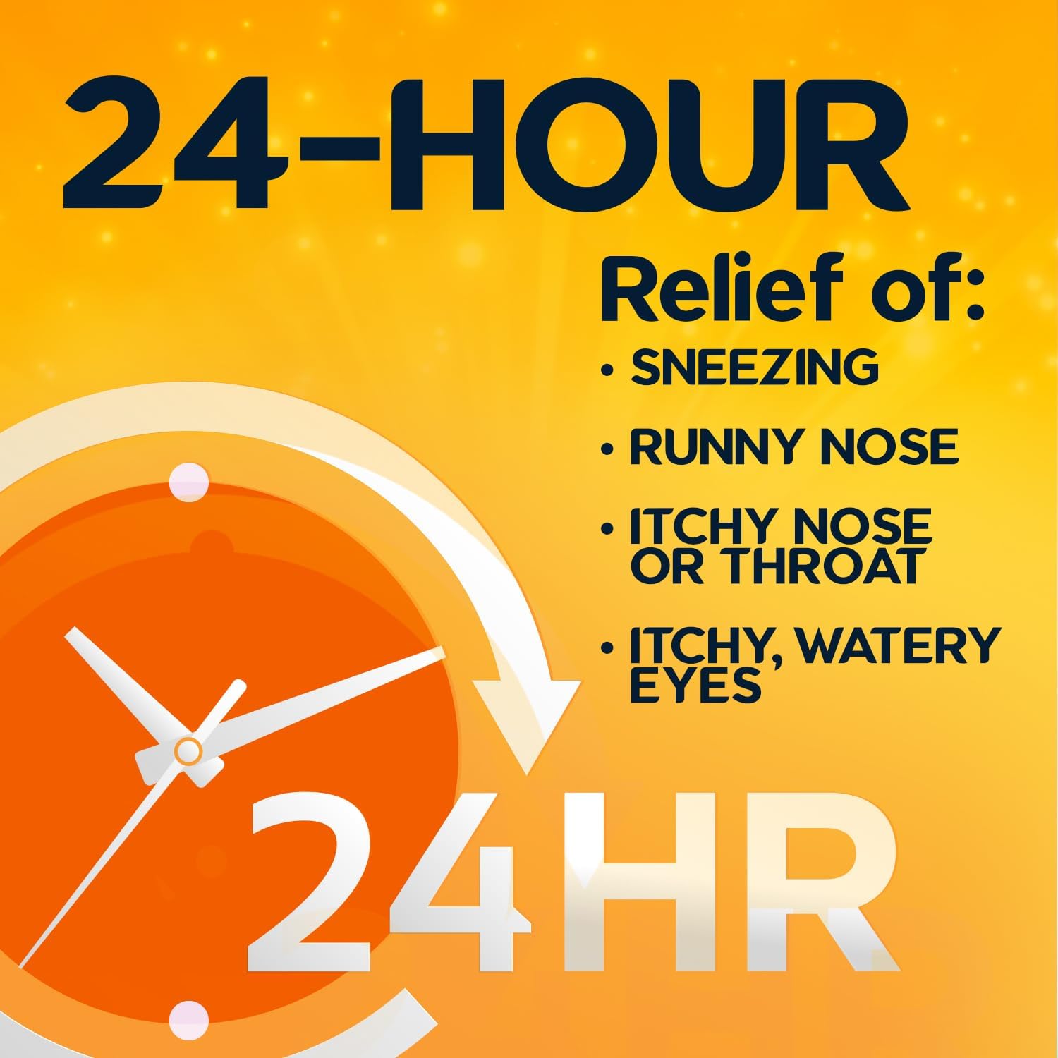 Xyzal Children's Oral Solution 24-Hour Allergy Relief for Kids, New Bubble Gum Flavor, 5 Fl. oz. (Alcohol-free, Sugar-free & Dye-free) : Health & Household