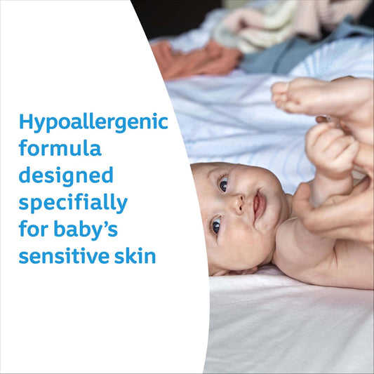 Johnson'S Lavender Baby Powder With Naturally Derived Cornstarch, Gently Soothes Delicate Skin, Hypoallergenic, And Free Of Parabens, Phthalates, And Dyes, Lavender Scent, 15 Oz