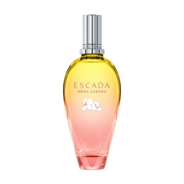 Escada Brisa Cubana Summer Limited Edition Eau De Toilette For Women 100Ml