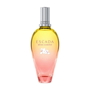 Escada Brisa Cubana Summer Limited Edition Eau De Toilette For Women 100Ml