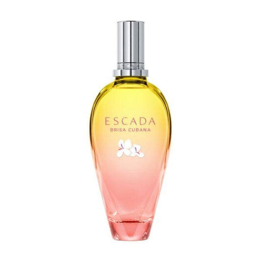 Escada Brisa Cubana Summer Limited Edition Eau De Toilette For Women 100Ml