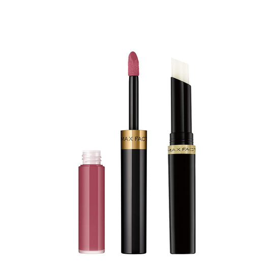 Max Factor Lipfinity Lip Colour 2 Step Rising Stars Collection 84 Rising Star