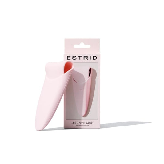 Estrid Travel Case Bloom