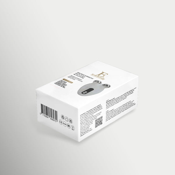Erth Beauty Electrical - Microcurrent Face Lift Sculptor