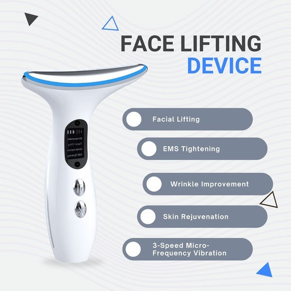 Erth Beauty Electricals - Face Lifting Device