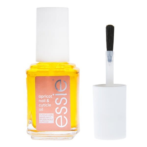 Essie Nail Care Cuticle Oil Apricot Treatment