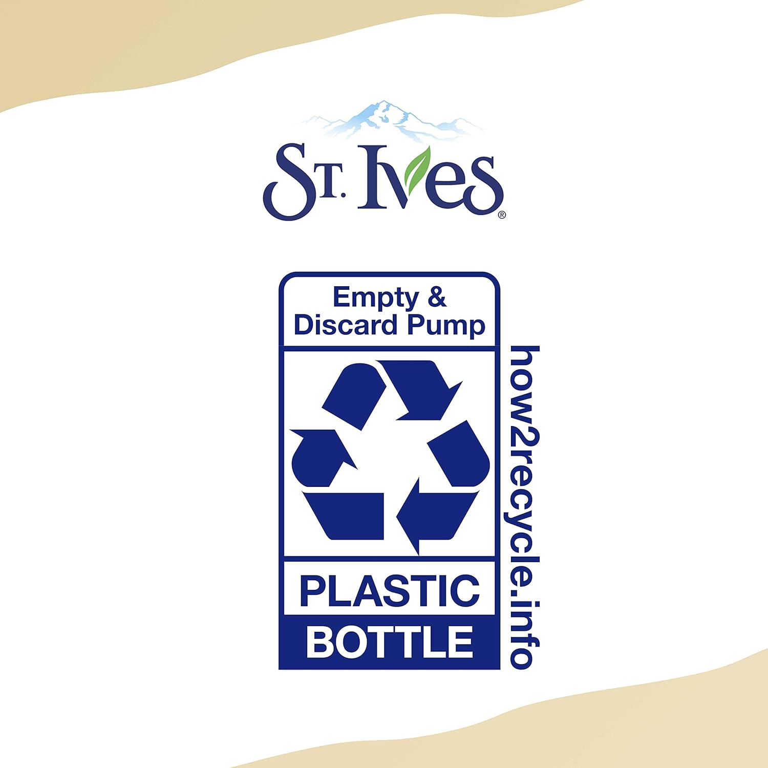 St. Ives Soothing Hand & Body Lotion Moisturizer For Dry Skin Oatmeal & Shea Butter Made With 100% Natural Moisturizers 21 Oz : Beauty & Personal Care