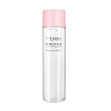 By Terry Baume De Rose Micellar Water | Face Cleanser With Rose Extracts | Fragrance Free | 200Ml (7.04 Fl Oz)