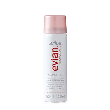 Evian Facial Spray 50Ml