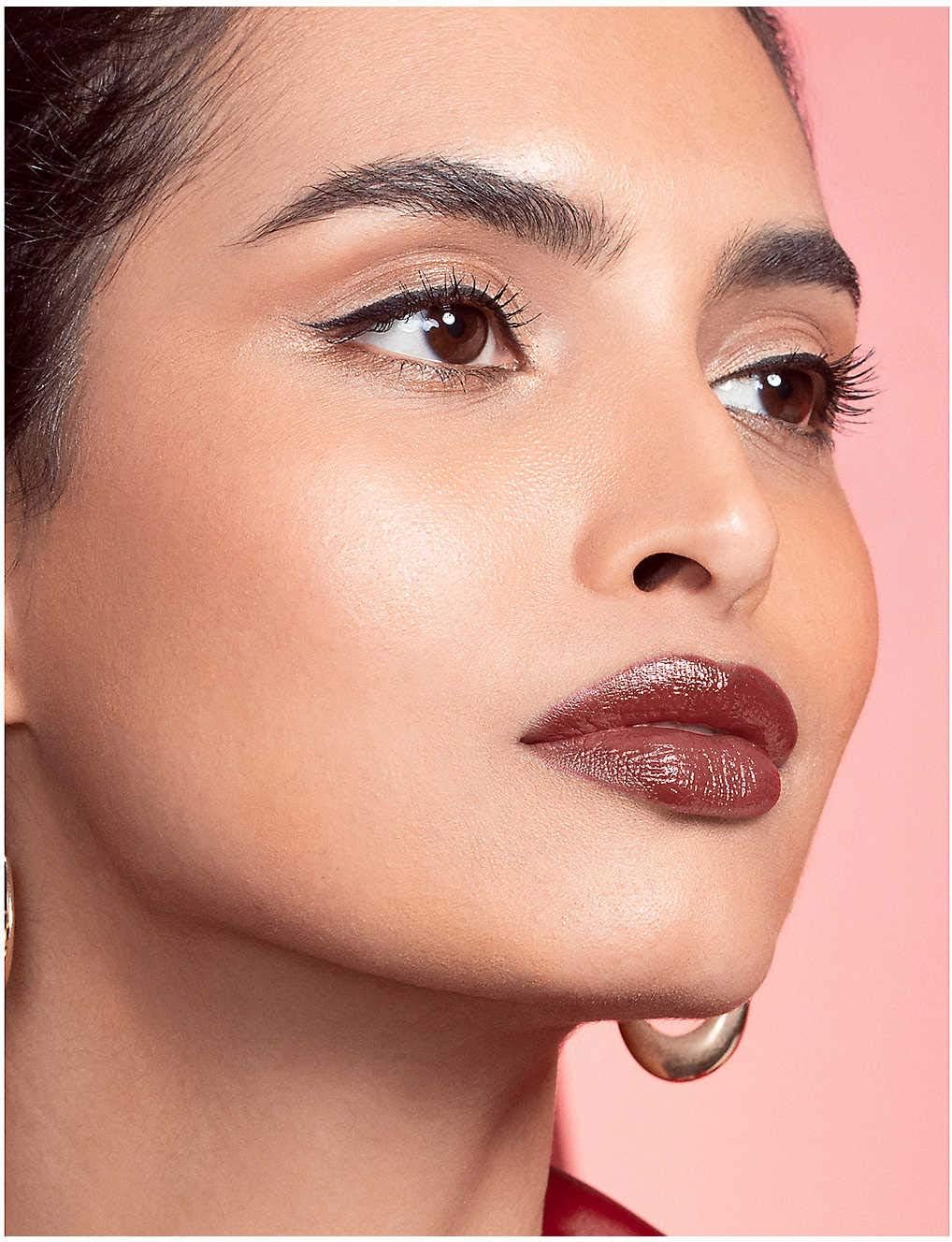 Luxe Shine Intense Lipstick - Passion Flower By Bobbi Brown For Women - 0.11 Oz Lipstick