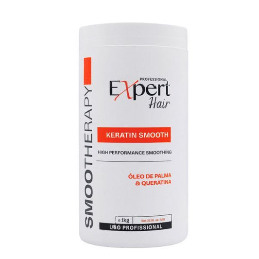 Expert Hair Smooth Therapy 1000G