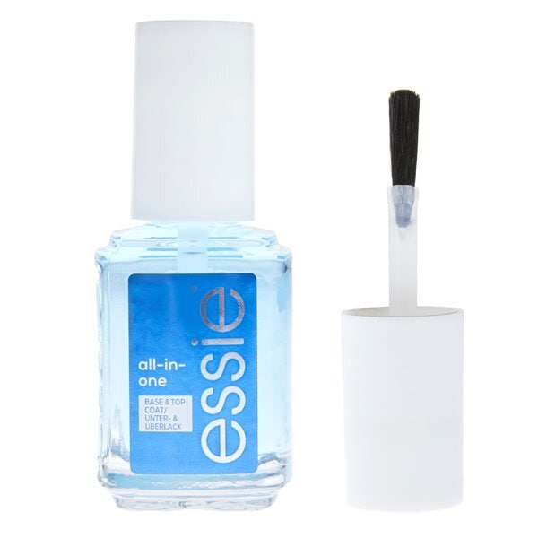 Essie Nail Care All In One Nail Polish Base And Top Coat
