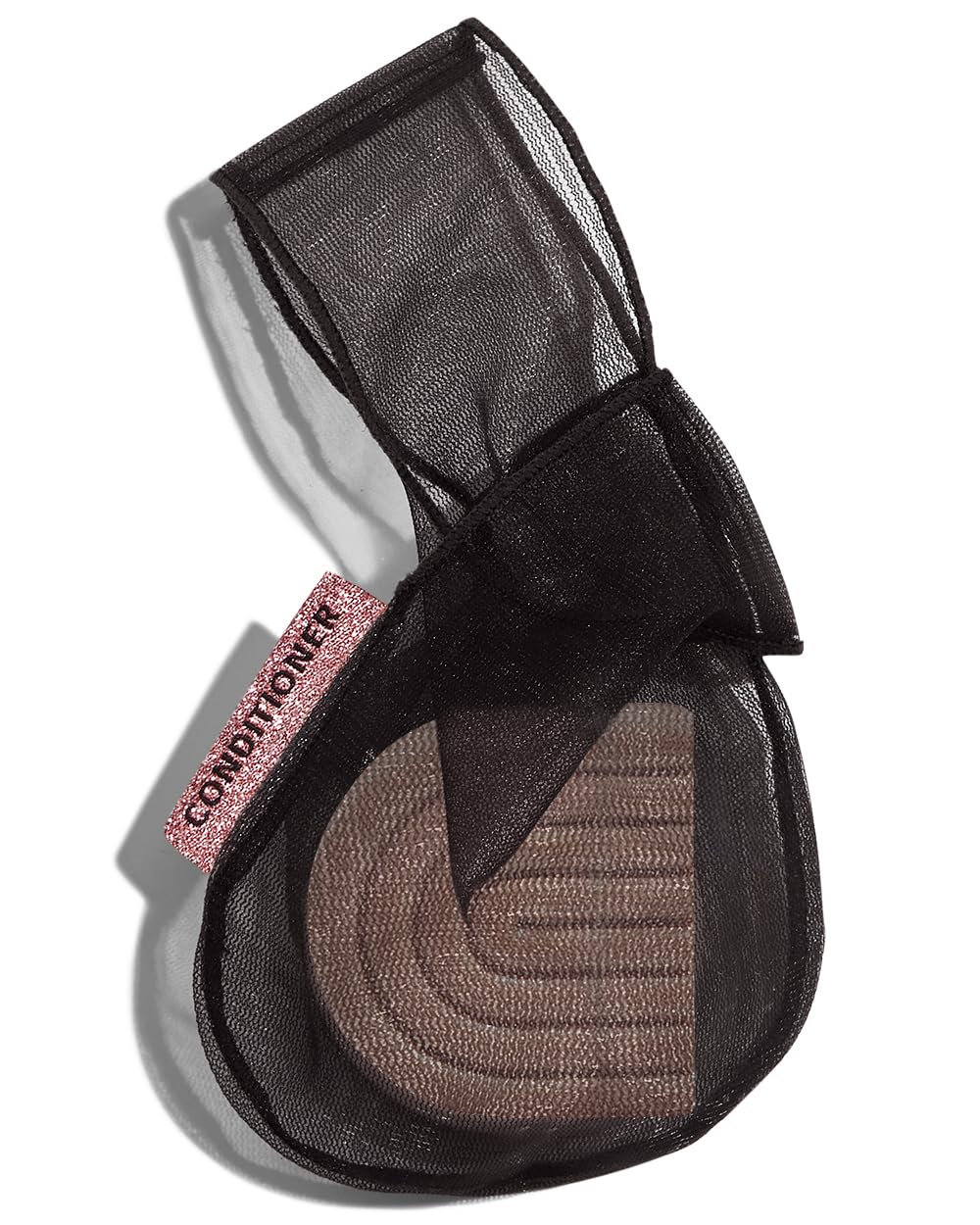 Kitsch Bar Soap Saver Bag – Recycled Mesh Beauty Bar Pouch For Body Wash, Conditioner & Shampoo Bars, Holder To Preserve Soap, Eco-Friendly, Patented Bag – Terracotta