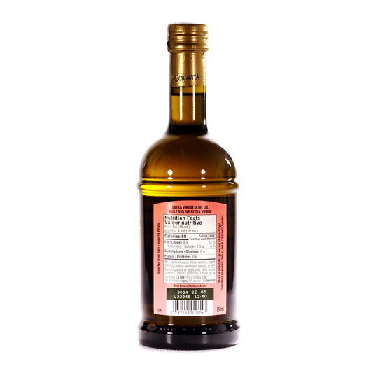 Colavita Colavita Spanish Extra Virgin Olive Oil, 25.5 Ounce