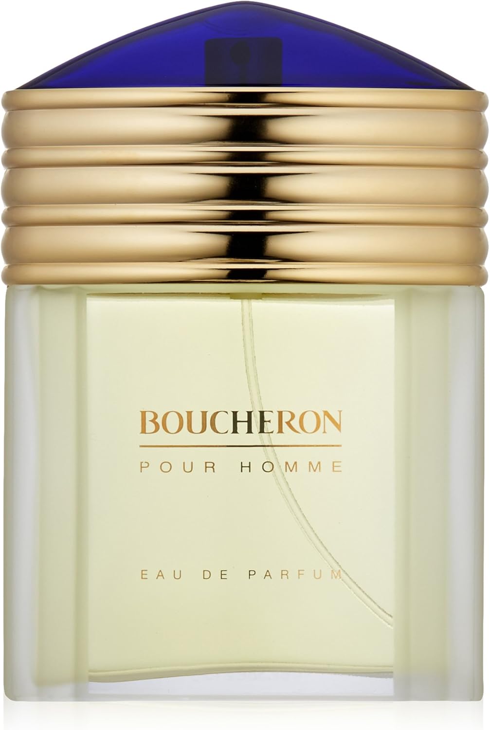 Boucheron Men Eau De Parfum 100 Ml