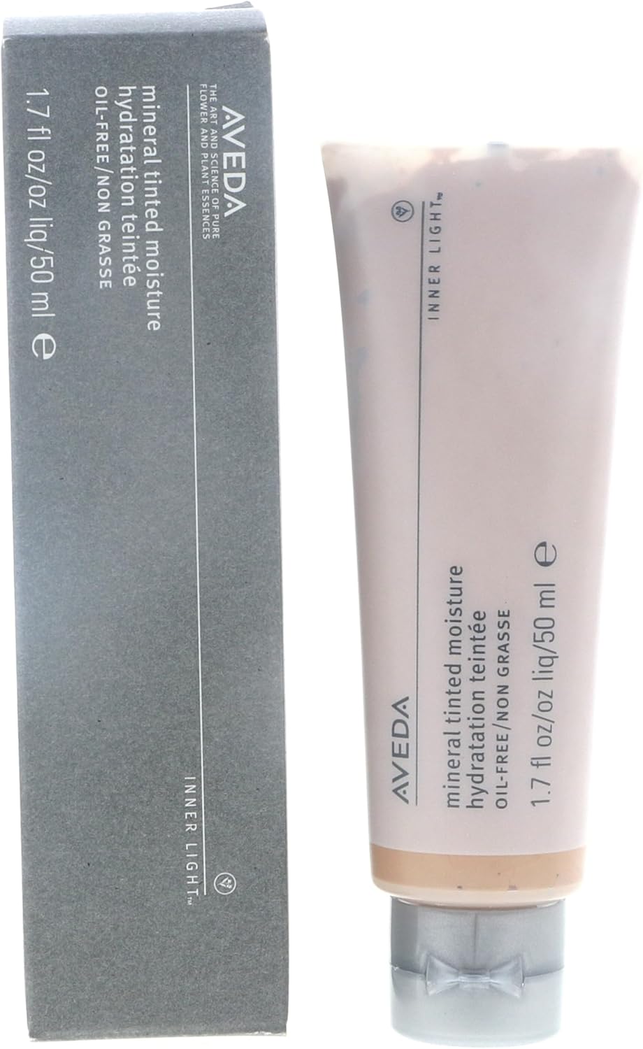aveda Inner Light Mineral Tinted Moisture Sweet Tea