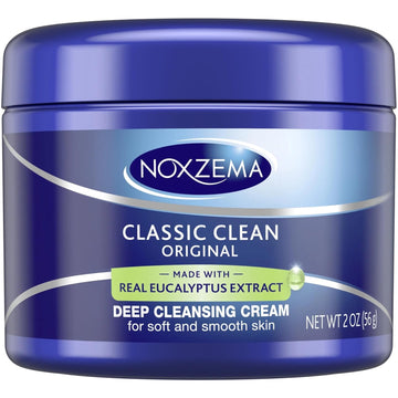 Noxzema Original Deep Cleansing Cream 59 Ml Jar