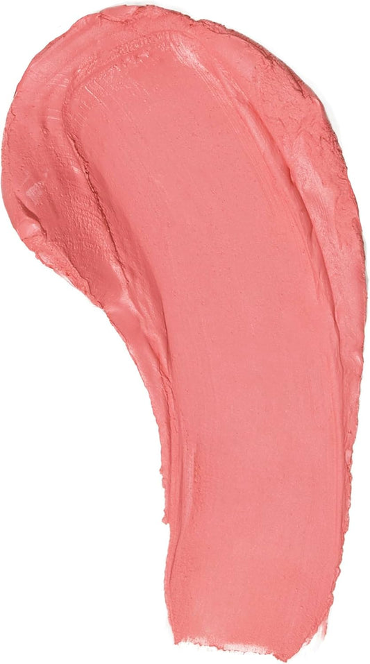Revolution, Skin Silk Marble Blush Stick, Buildable Colour For Cheek, Eye, & Lip, Cream-To-Powder Formula, Vegan & Cruelty-Free, Sundown Spice, 4.5G