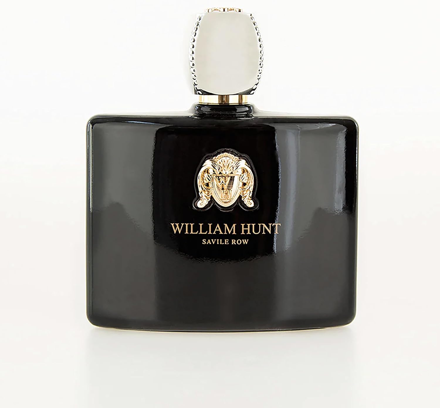William Hunt Serious Edp (90Ml) - By Laurelle London - Winner Of The 2018 Men'S Fine Fragrance Award