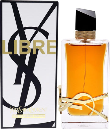 Yves Saint Laurent Libre Eau De Parfum Intense Spray 1X90Ml