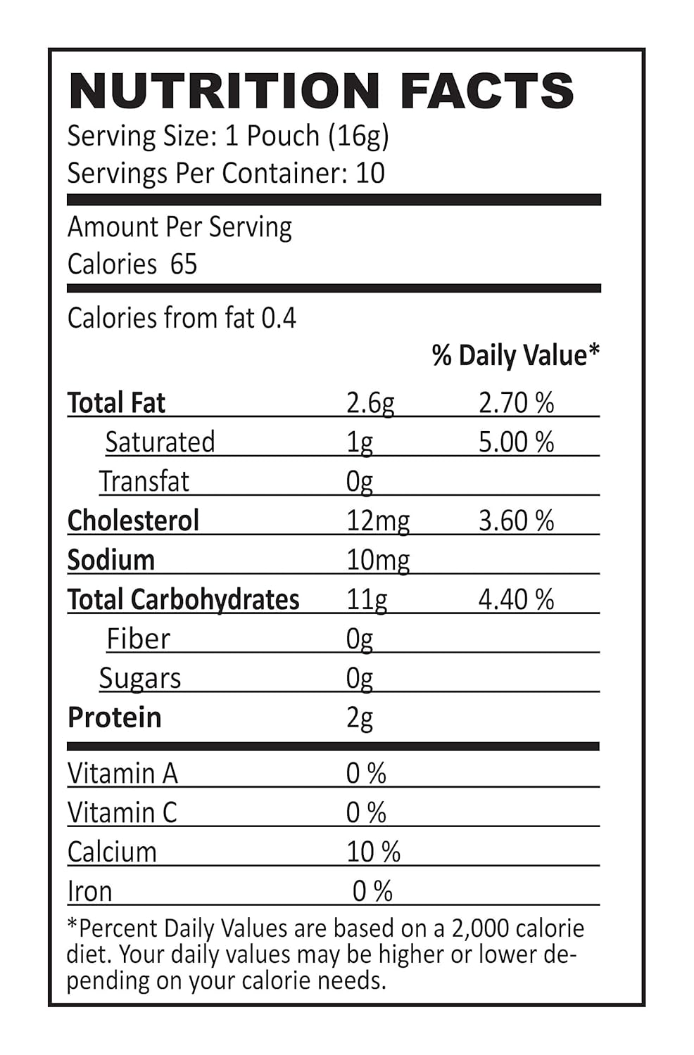 Quiktea Unsweetened Saffron Masala Chai Tea Latte Powder- 10 Count Single Box - All Natural Sugar Free Instant Chai Tea Mix- Just Add Hot Water (Regular) | Healthy Coffee Alternative