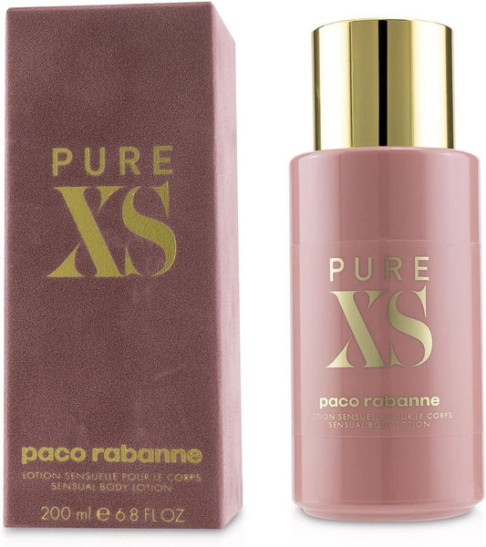 Paco Rabanne Pure Xsfh Body Lotion 200Ml