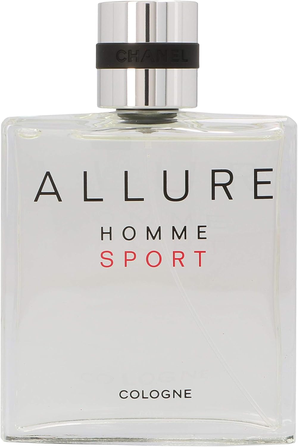 Chanel Allure Homme Sport Eau De Cologne Spray