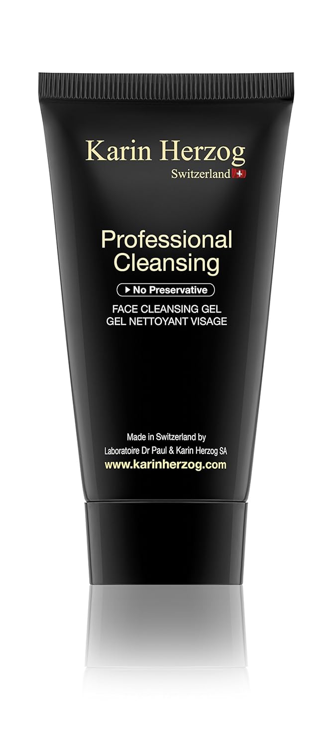 Professional Cleansing, 1.71 Oz