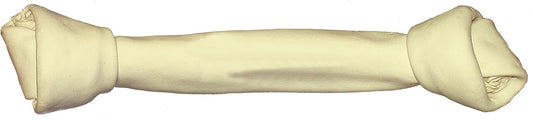 Cadet Premium Grade Rawhide Knotted Bone For Dogs Display 24"