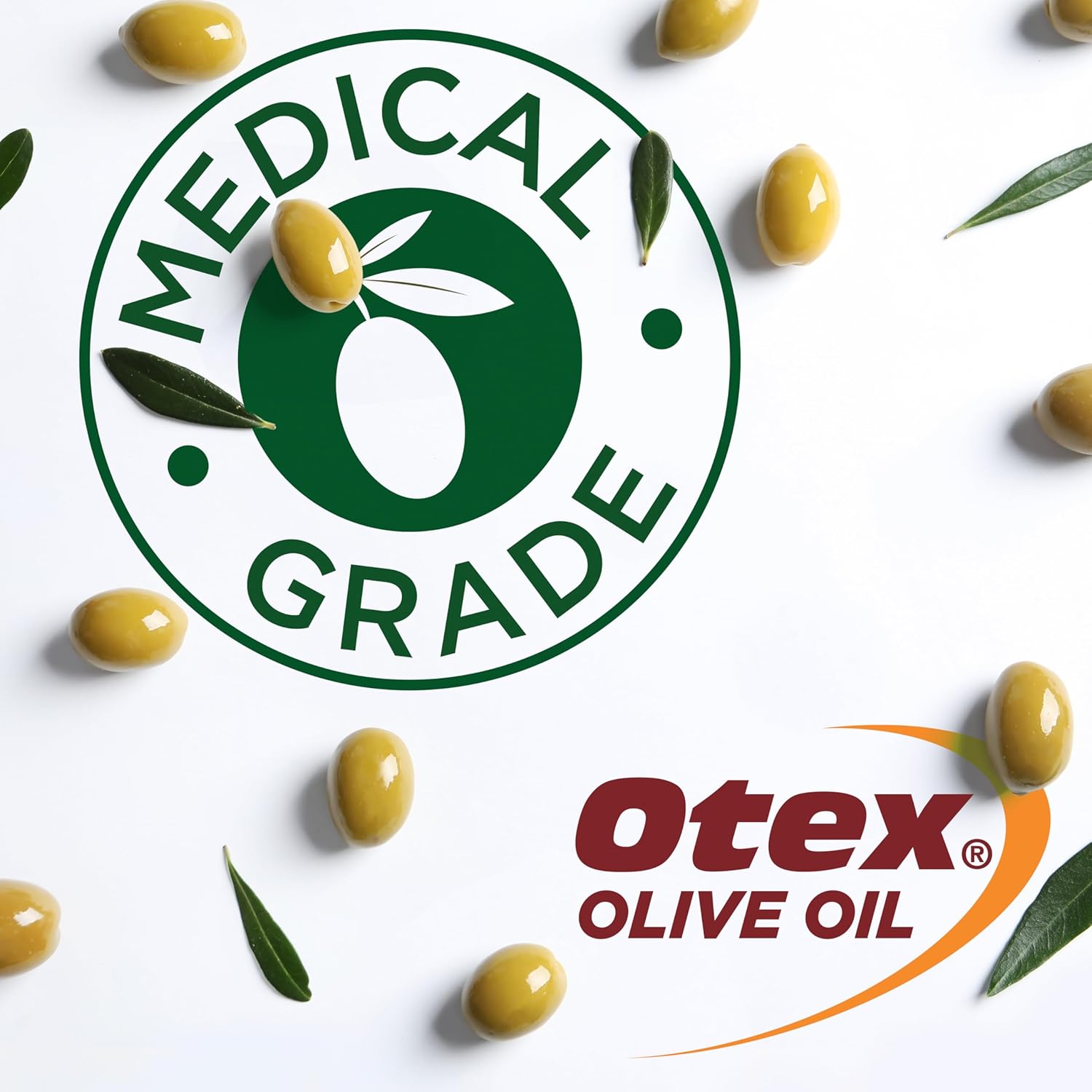 Otex Olive Oil Ear Spray for Natural, Gentle Removal of Excessive, Hardened Ear Wax. Bottle with Spray Applicator 10ml : Amazon.co.uk: Health & Personal Care