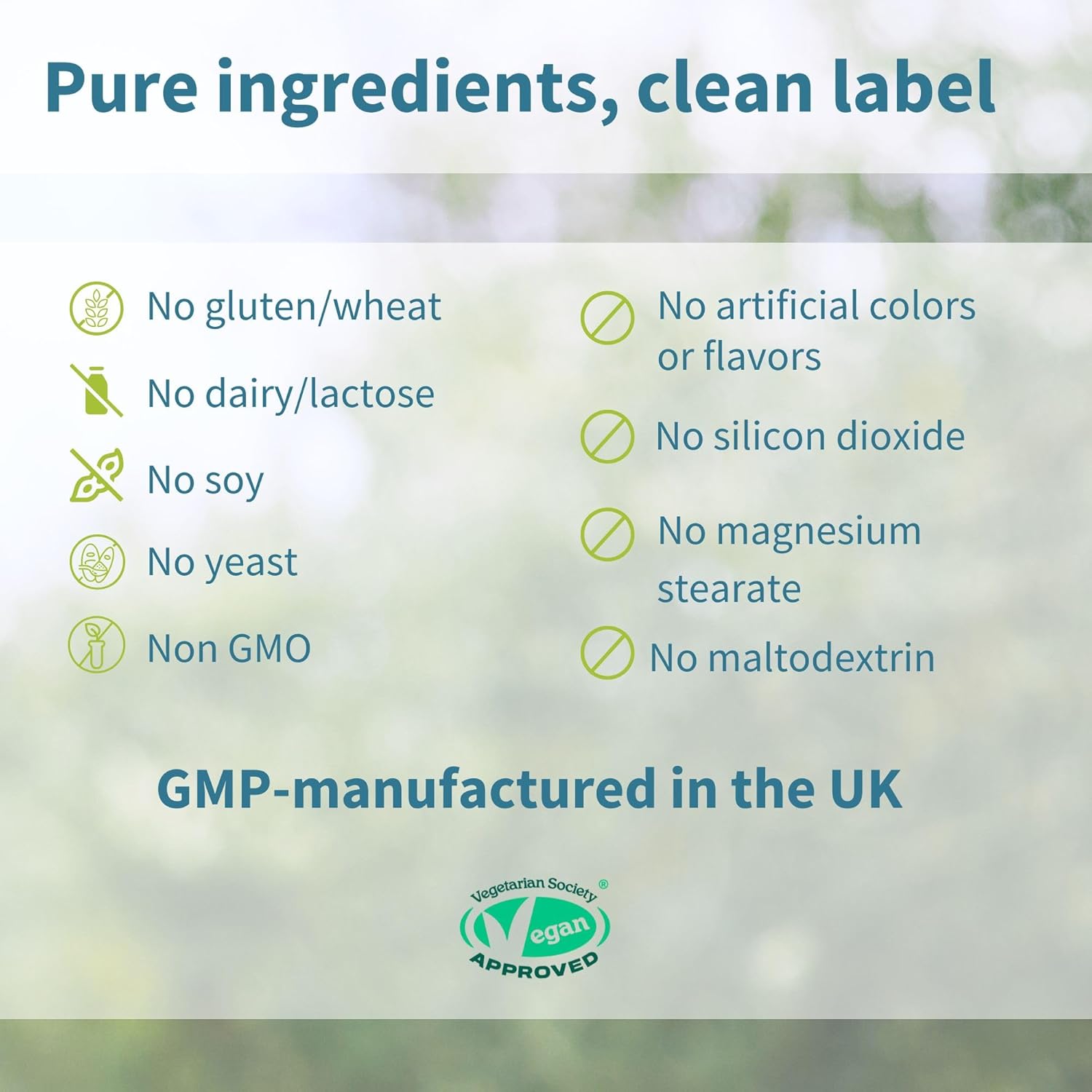 Igennus High Strength Triple Vitamin K Complex 2700 Mcg, K1 & K2 (Mk-4 & Mk-7), Advanced Bioactive Forms, Bone & Cardiovascular Support, Clean Label, Vegan, 90 Capsules : Health & Household