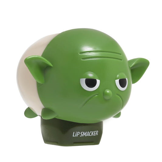 Lip Smacker Disney Tsum Tsum Lip Balm - Yoda Jedi Master : Beauty & Personal Care