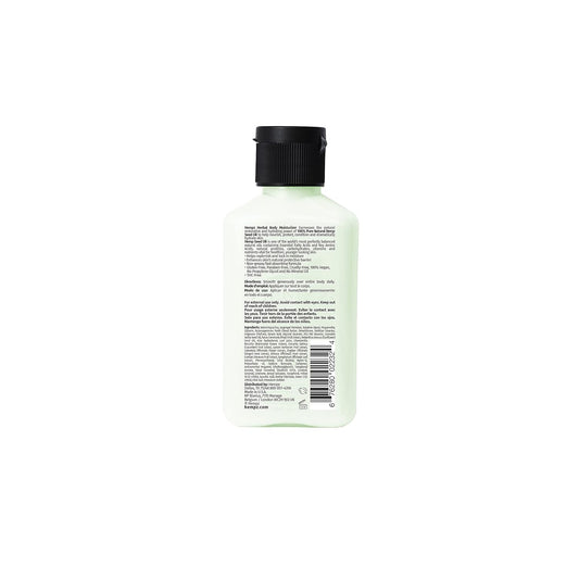 Hempz Limited Edition Vanilla Frosted Mountain Body Lotion Moisturizer (17 Oz) – Holiday Body Lotion For Women Or Men With Dry Or Sensitive Skin - Hydrating Face Moisturizer For Daily Radiance