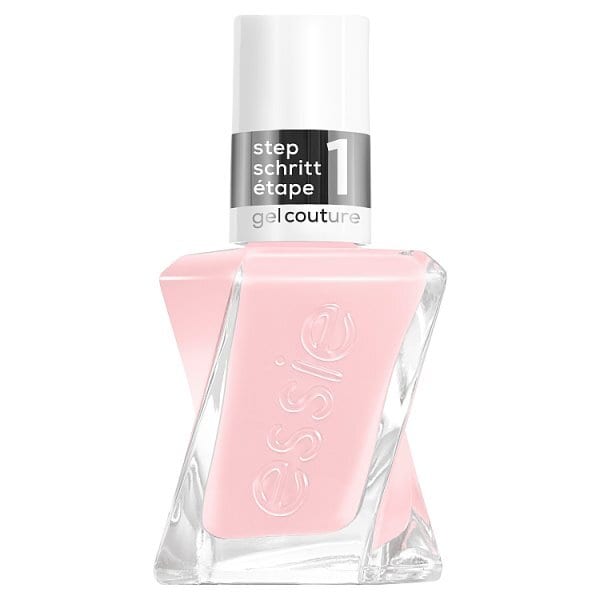 Essie Gel Couture Gel-Like Nail Polish 10 Sheer Fantasy