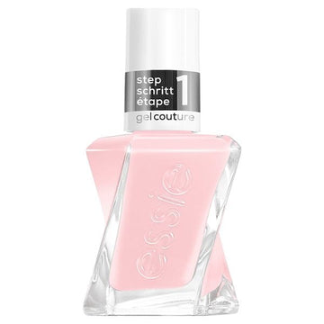 Essie Gel Couture Gel-Like Nail Polish 10 Sheer Fantasy