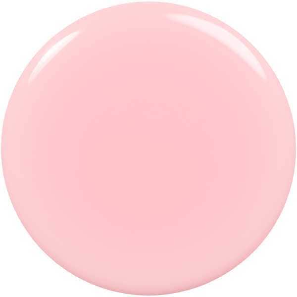 Essie Gel Couture Gel-Like Nail Polish 10 Sheer Fantasy