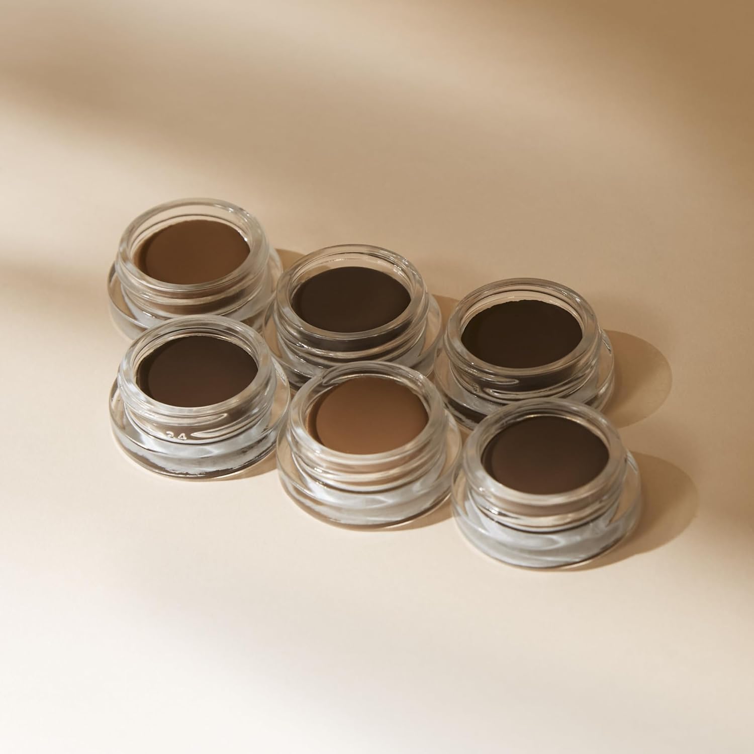 Mii Cosmetics - Brow By Mii Artistic Brow Creator - Long Lasting Eyebrow Pomade - Fair : Amazon.co.uk: Beauty