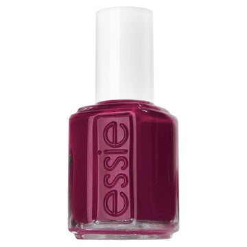 Essie Core 44 Bahama Mama Burgundy Nail Polish