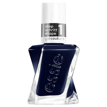 Essie Gel Couture Gel-Like Nail Polish 400 Caviar Bar