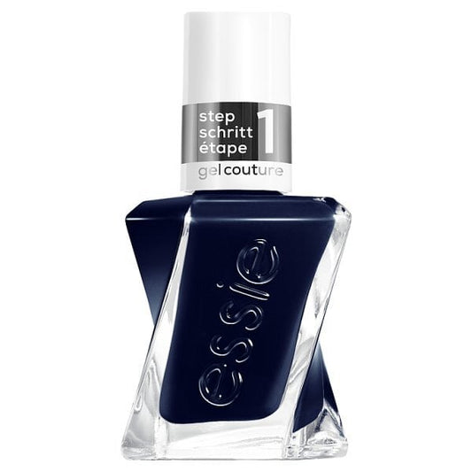 Essie Gel Couture Gel-Like Nail Polish 400 Caviar Bar