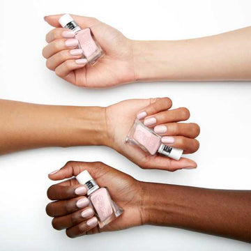 Essie Gel Couture Gel-Like Nail Polish 484 Matter Of Fiction